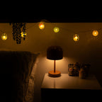 Imagen del producto Luces de Navidad Squishmallows