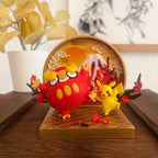 Imagen del producto Pokemon - Figura Misteriosa Colección Wanomado