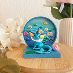 Imagen del producto Pokemon - Figura Misteriosa Colección Wanomado