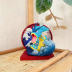 Imagen del producto Pokemon - Figura Misteriosa Colección Wanomado