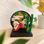 Imagen del producto Pokemon - Figura Misteriosa Colección Wanomado