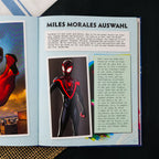 Imagen del producto Spider-Man - El Libro de Cocina Oficial