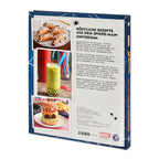 Imagen del producto Spider-Man - El Libro de Cocina Oficial