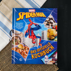 Imagen del producto Spider-Man - El Libro de Cocina Oficial