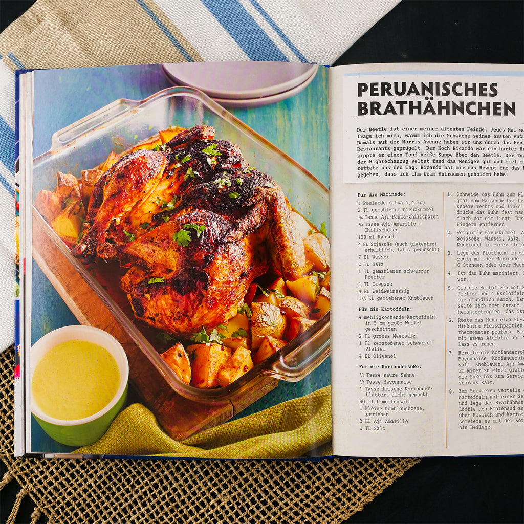 Imagen del producto Spider-Man - El Libro de Cocina Oficial