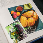 Imagen del producto Spider-Man - El Libro de Cocina Oficial
