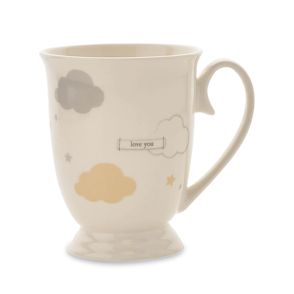 Imagen del producto Winnie the Pooh - Taza I Love You Grandma