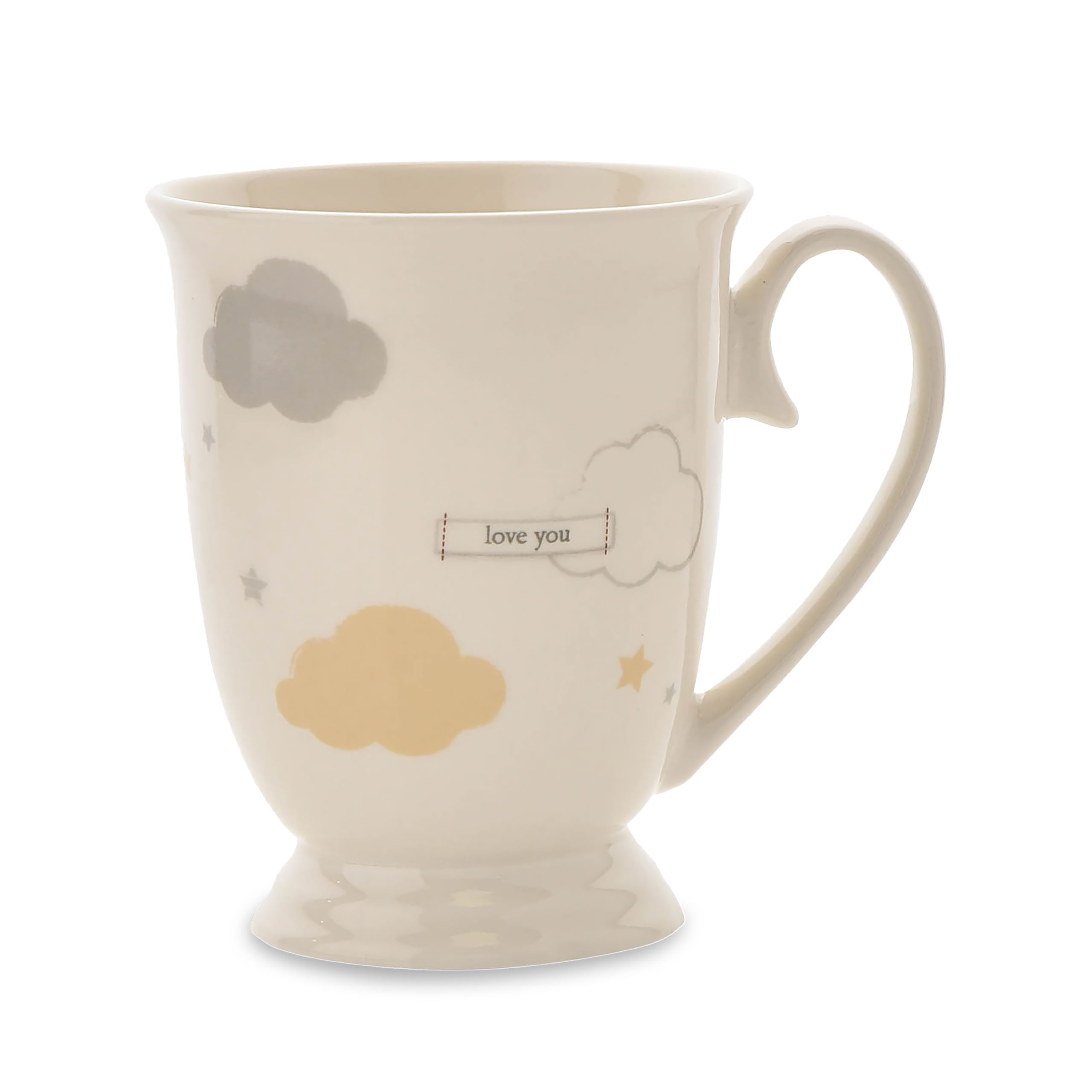 Imagen del producto Winnie the Pooh - Taza I Love You Grandma