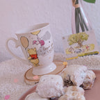 Imagen del producto Winnie the Pooh - Taza I Love You Grandma