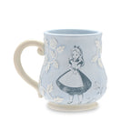 Imagen del producto Alicia en el País de las Maravillas - Taza en relieve
