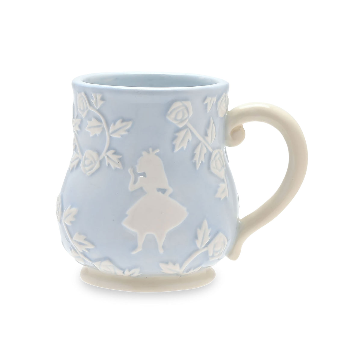 Imagen del producto Alicia en el País de las Maravillas - Taza en relieve