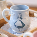 Imagen del producto Alicia en el País de las Maravillas - Taza en relieve