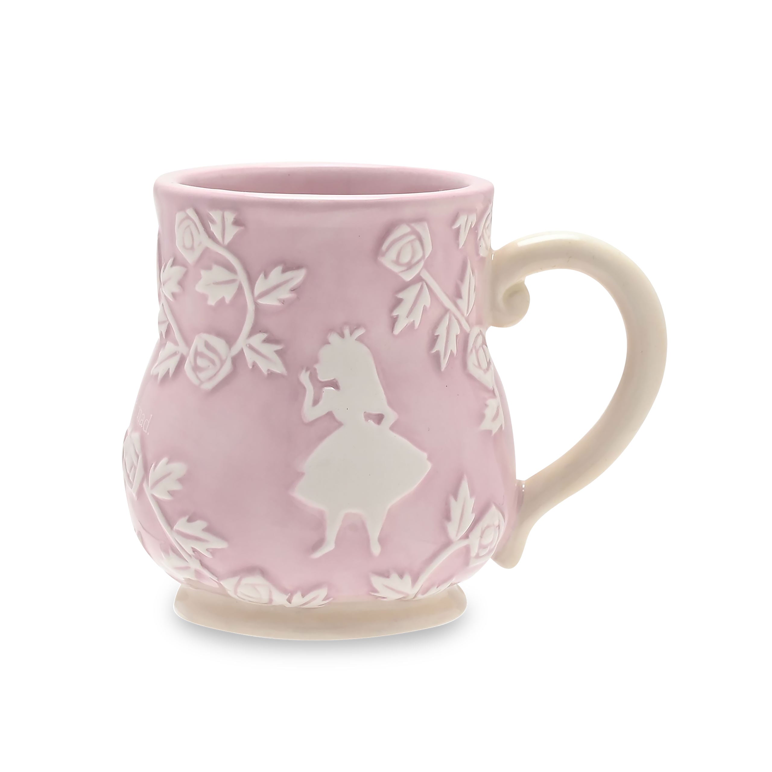Product image Alice in Wonderland - Cheshire Cat Relief Mug