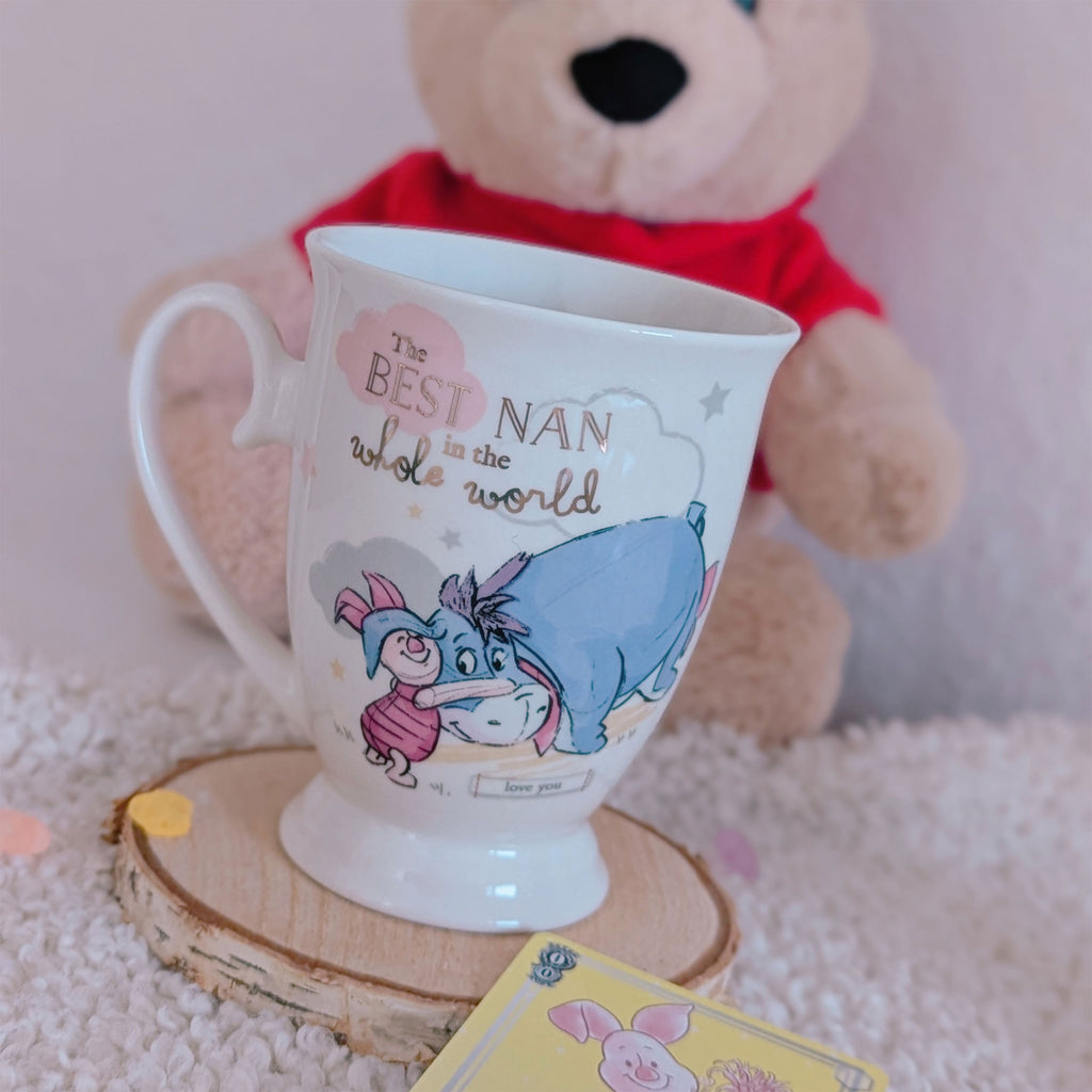 Imagen del producto Winnie the Pooh - Taza Mejor Abuela