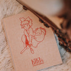 Imagen del producto El servicio de entrega de Kiki - Cuaderno de bocetos