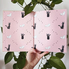Imagen del producto El servicio de entrega de Kiki - Cuaderno de bocetos