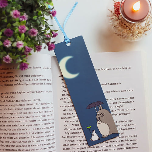 Imagen del producto Totoro - Marcador