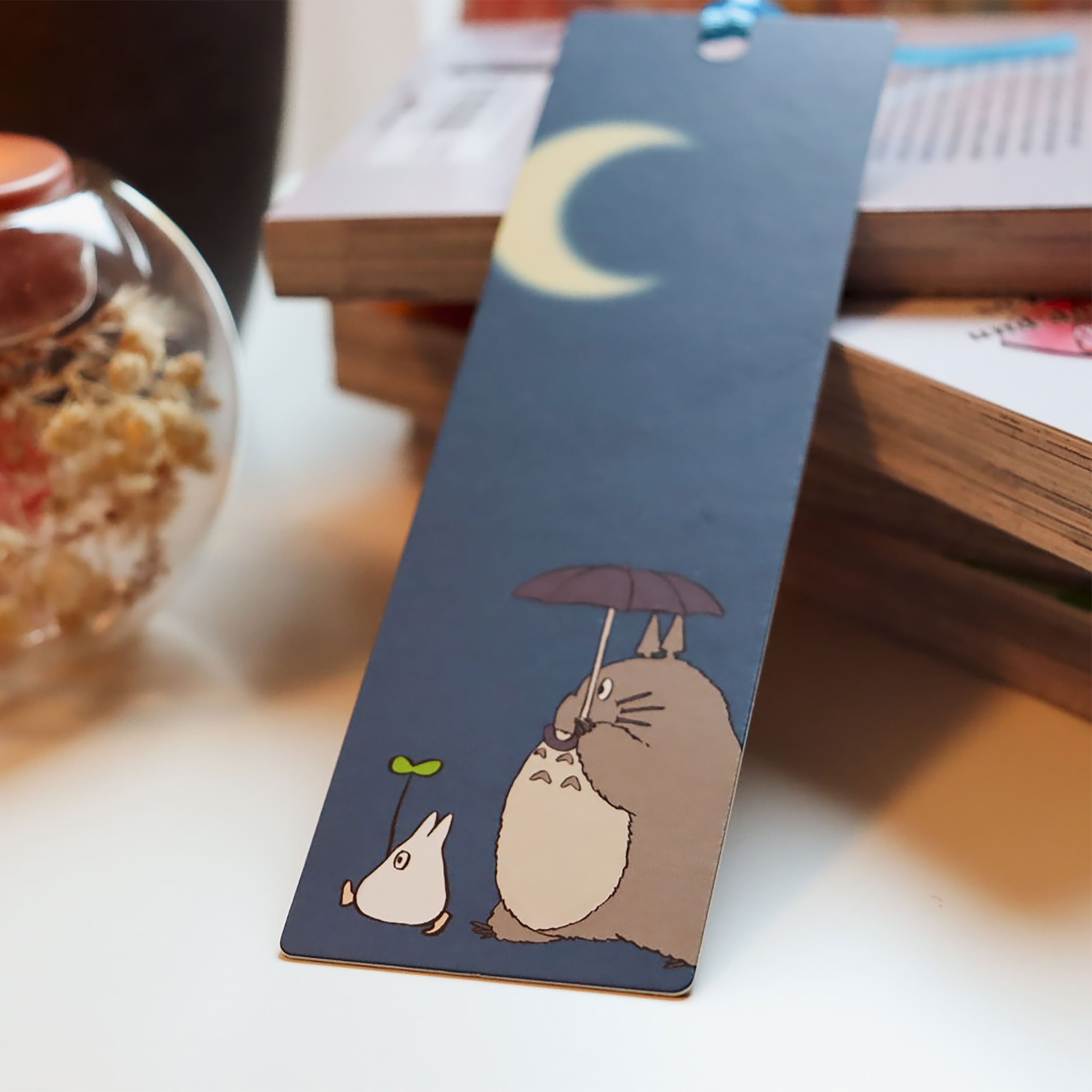 Imagen del producto Totoro - Marcador