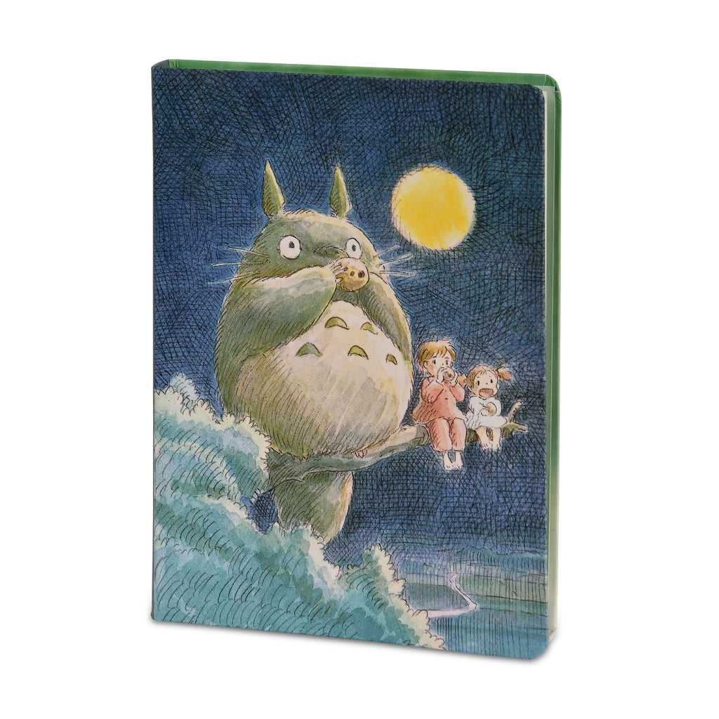 Imagen del producto Mi vecino Totoro - Cuaderno de la Luna