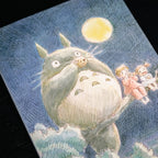 Imagen del producto Mi vecino Totoro - Cuaderno de la Luna