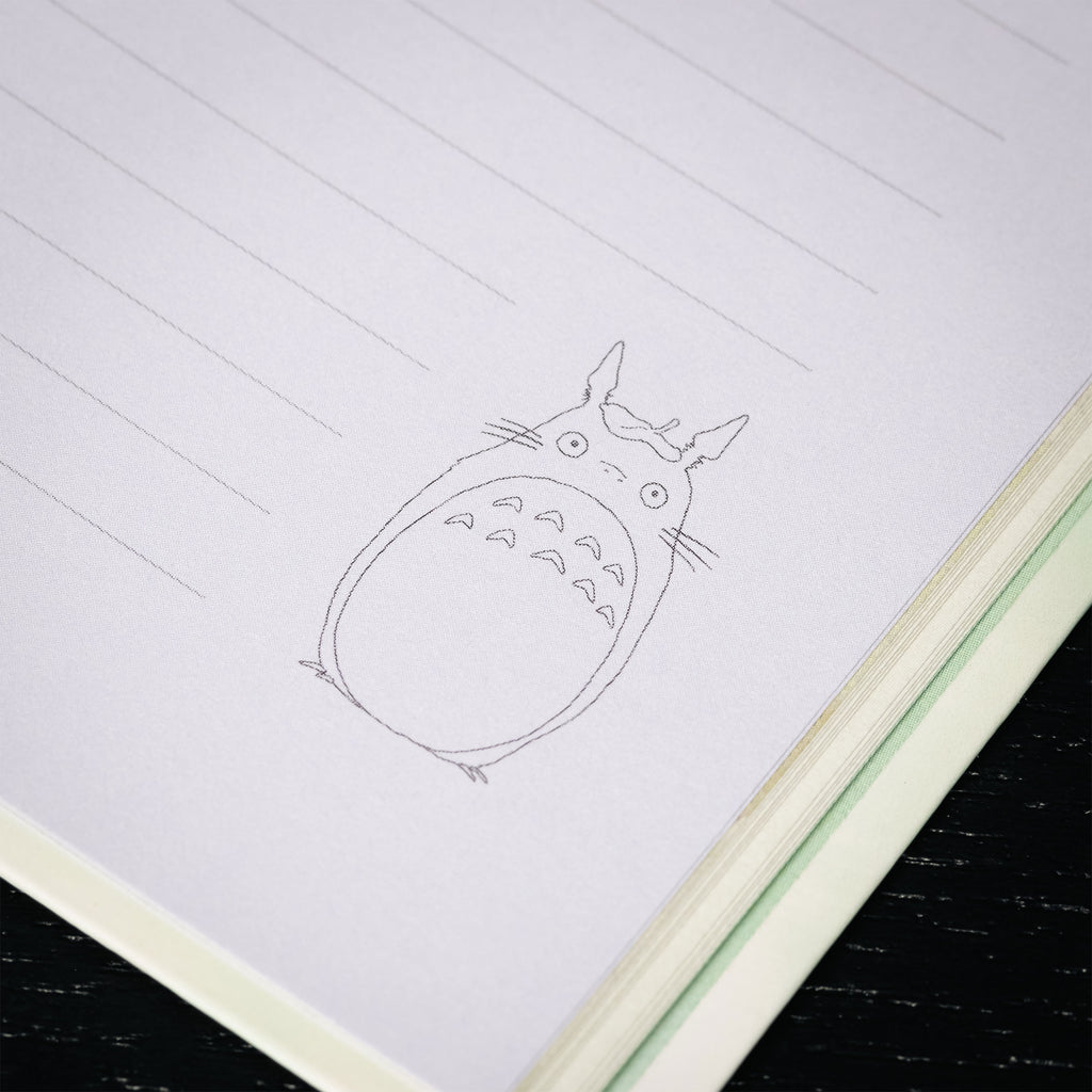 Imagen del producto Mi vecino Totoro - Cuaderno de la Luna
