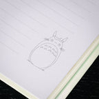 Imagen del producto Mi vecino Totoro - Cuaderno de la Luna
