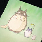 Imagen del producto Mi vecino Totoro - Cuaderno de la Luna