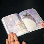 Imagen del producto Mi vecino Totoro - Cuaderno de la Luna