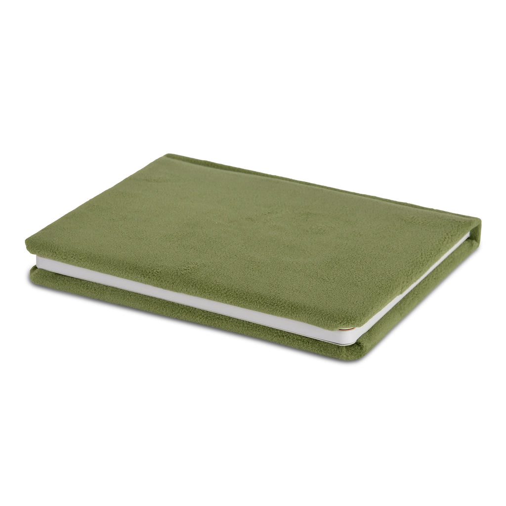 Imagen del producto Totoro - Cuaderno de peluche A5