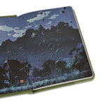Imagen del producto Totoro - Cuaderno de peluche A5