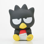Imagen del producto Sanrio - Figura Badtz Maru Sofvimates