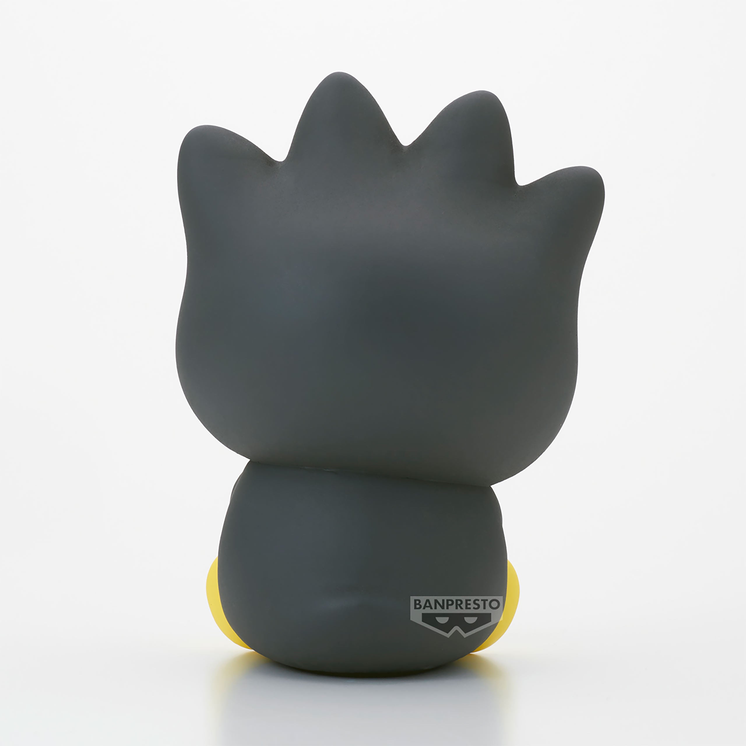 Imagen del producto Sanrio - Figura Badtz Maru Sofvimates