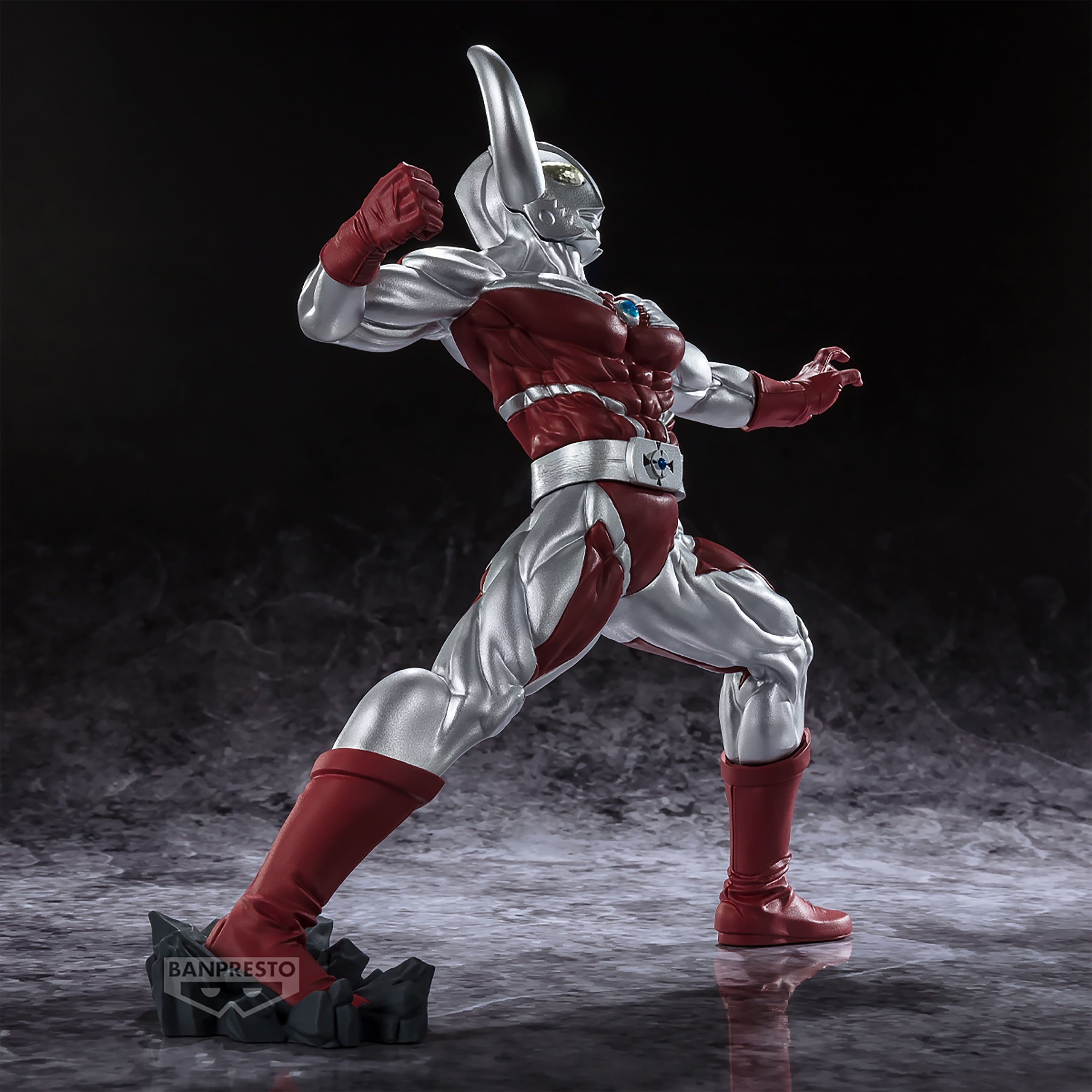 Imagen del producto Ultraman - Padre de Ultra Gokai Figura