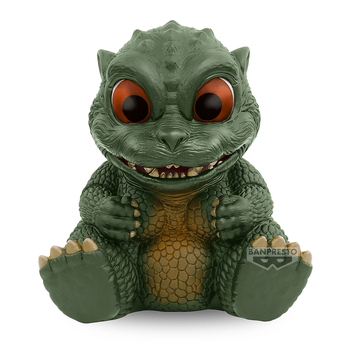 Imagen del producto Godzilla - Pequeño Godzilla Toho Enshrined Monsters Figura Versión A