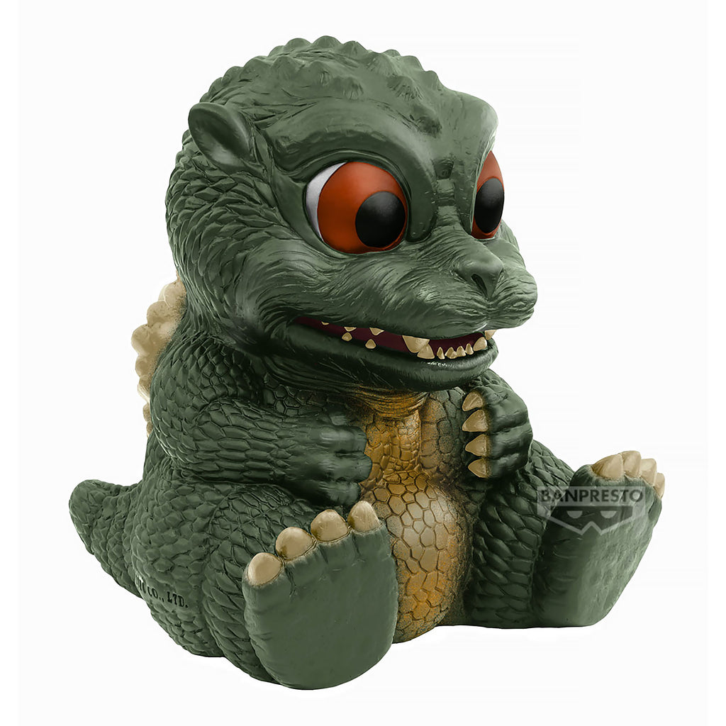 Imagen del producto Godzilla - Pequeño Godzilla Toho Enshrined Monsters Figura Versión A