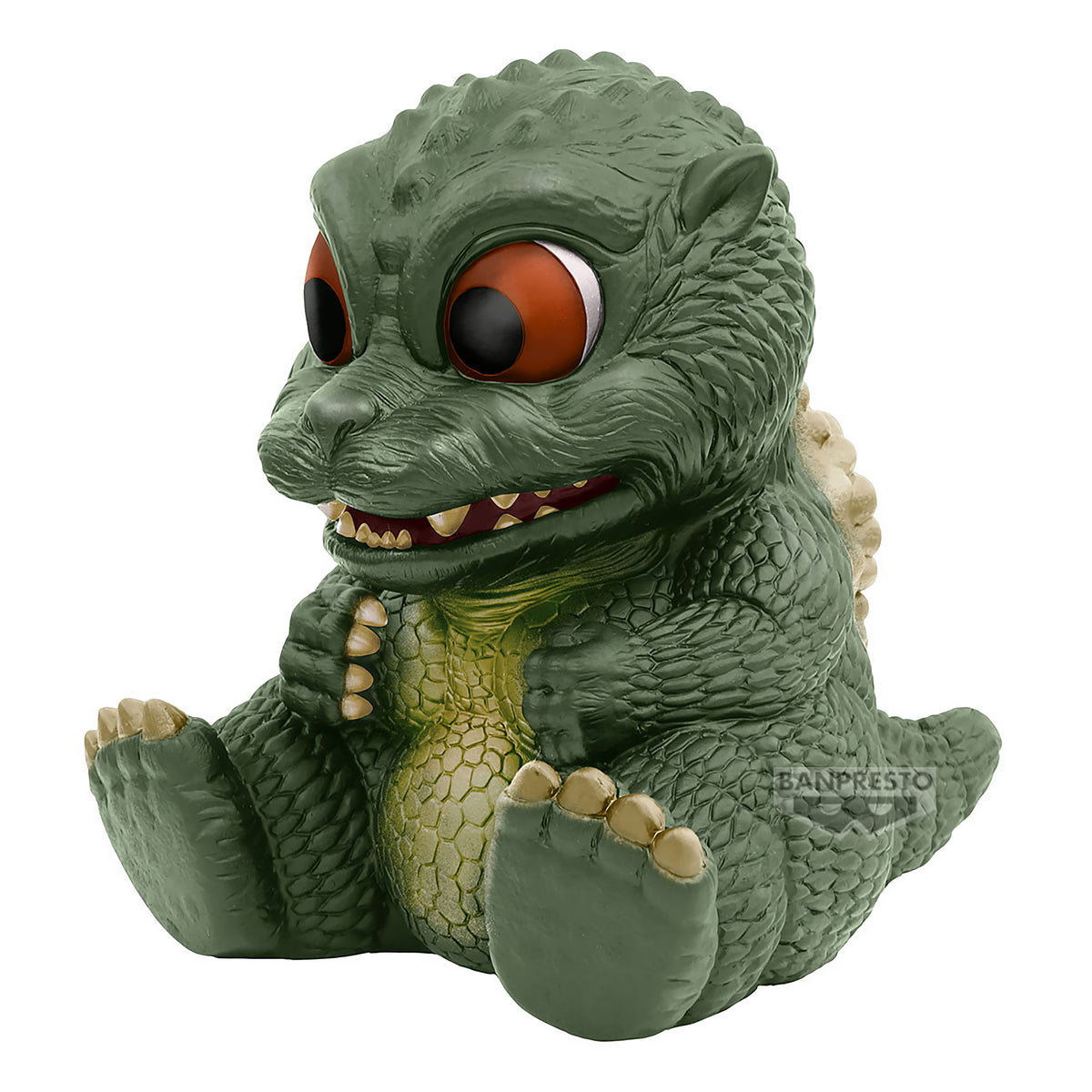 Imagen del producto Godzilla - Pequeño Godzilla Toho Enshrined Monsters Figura Versión A