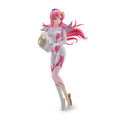 Imagen del producto Mobile Suit Gundam SEED Freedom - Figura Lacus Clyne Glitter & Glamours Pilot Suit
