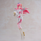 Imagen del producto Mobile Suit Gundam SEED Freedom - Figura Lacus Clyne Glitter & Glamours Pilot Suit