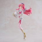 Imagen del producto Mobile Suit Gundam SEED Freedom - Figura Lacus Clyne Glitter & Glamours Pilot Suit
