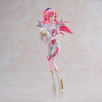 Imagen del producto Mobile Suit Gundam SEED Freedom - Figura Lacus Clyne Glitter & Glamours Pilot Suit