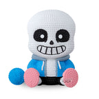 Imagen del producto Undertale - Figura Sans Amicot