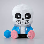Imagen del producto Undertale - Figura Sans Amicot