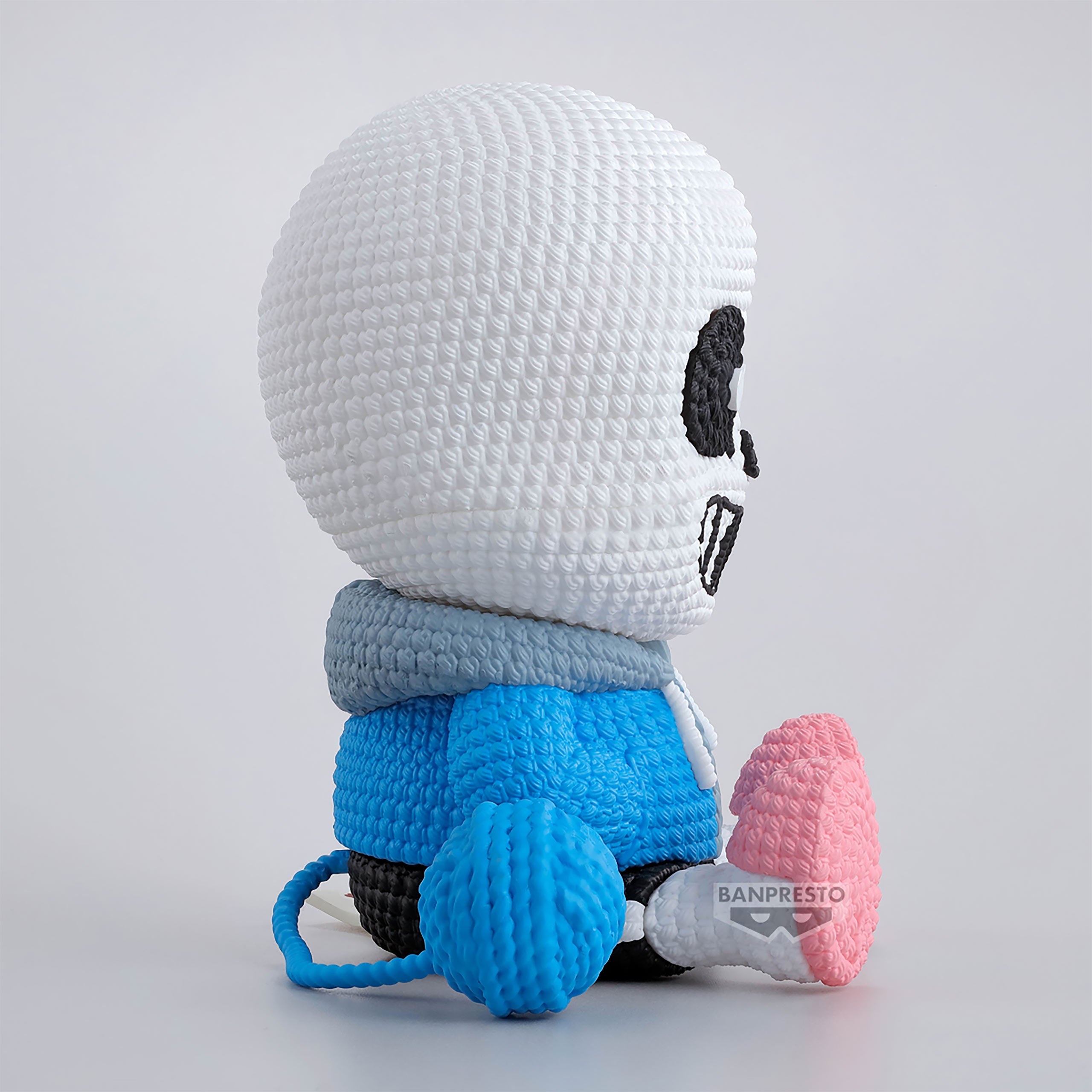 Imagen del producto Undertale - Figura Sans Amicot