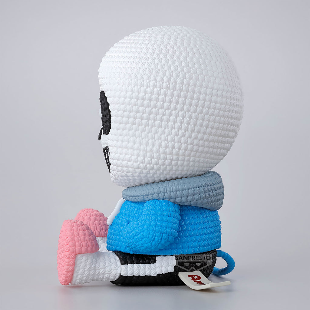Imagen del producto Undertale - Figura Sans Amicot