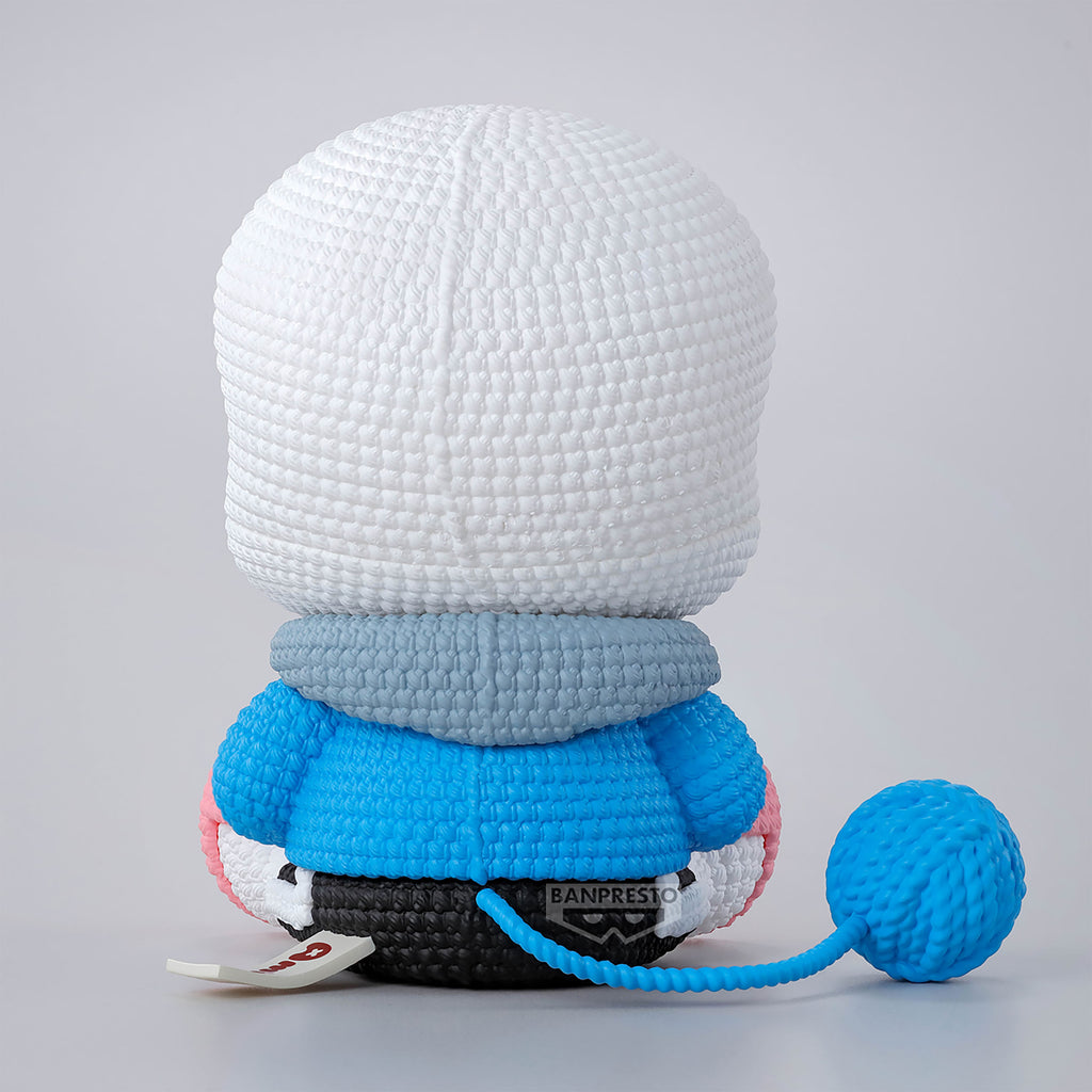 Imagen del producto Undertale - Figura Sans Amicot