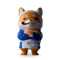 Imagen del producto Blue Archive - Figura Shiba Taishou Big Sofvimates