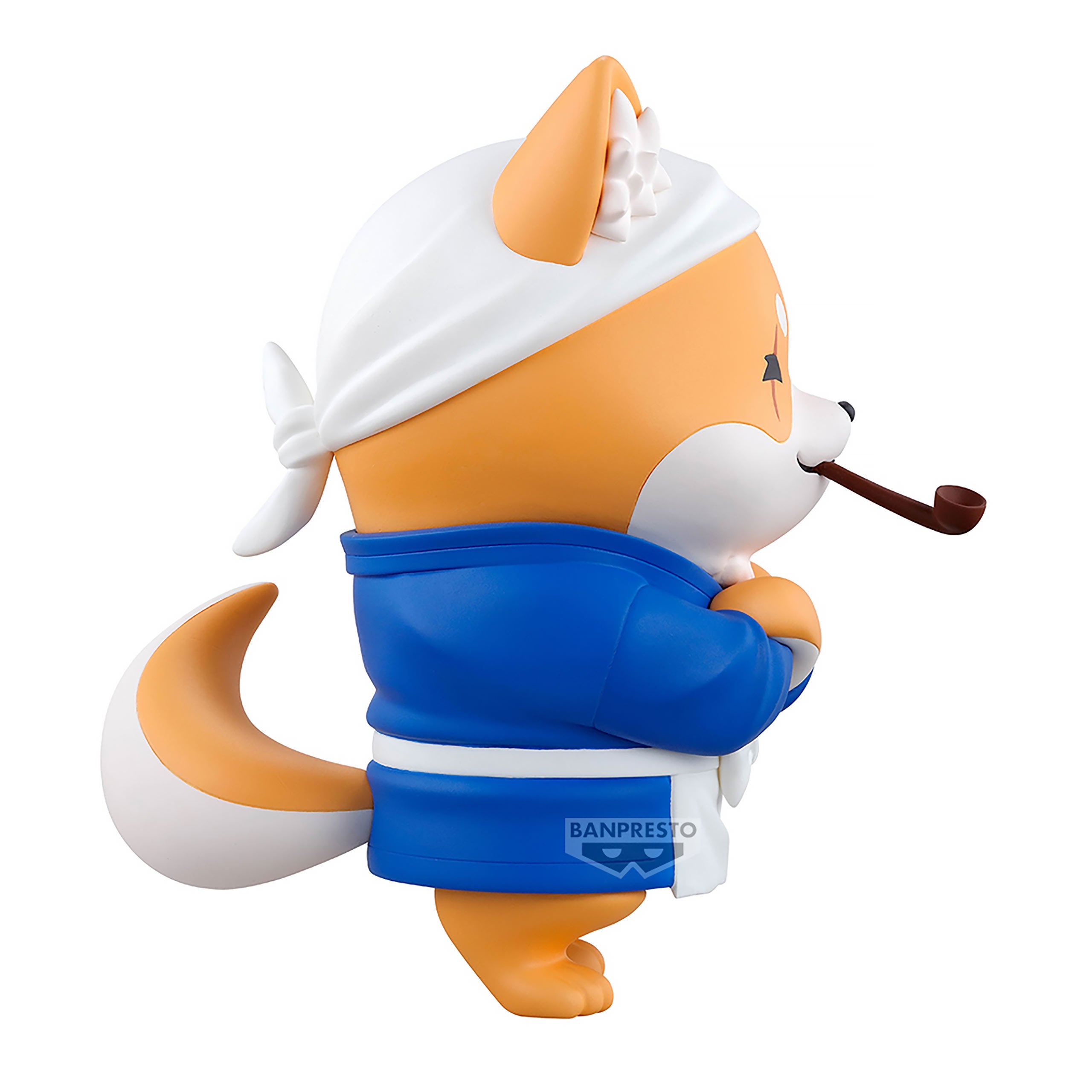 Imagen del producto Blue Archive - Figura Shiba Taishou Big Sofvimates