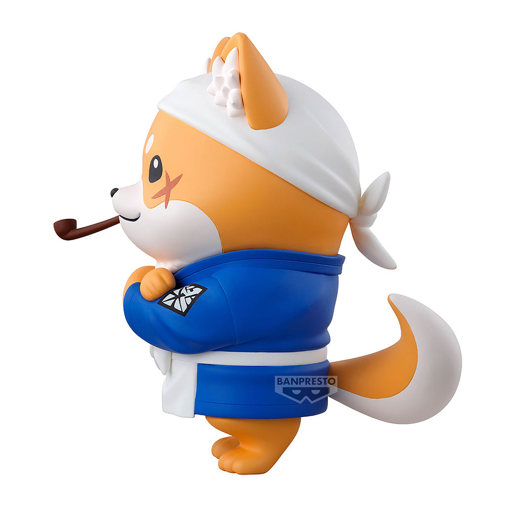 Imagen del producto Blue Archive - Figura Shiba Taishou Big Sofvimates