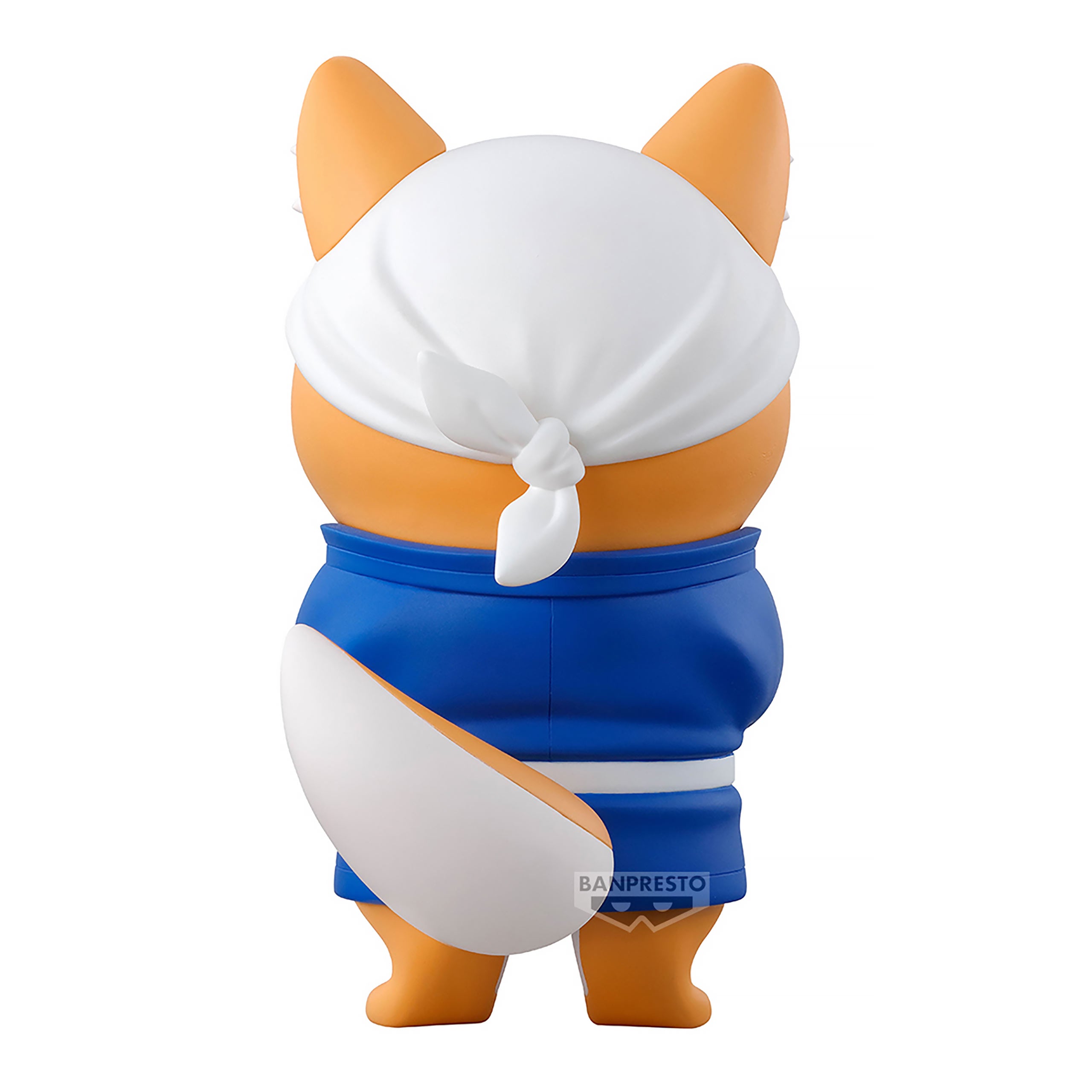 Imagen del producto Blue Archive - Figura Shiba Taishou Big Sofvimates