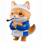 Imagen del producto Blue Archive - Figura Shiba Taishou Big Sofvimates